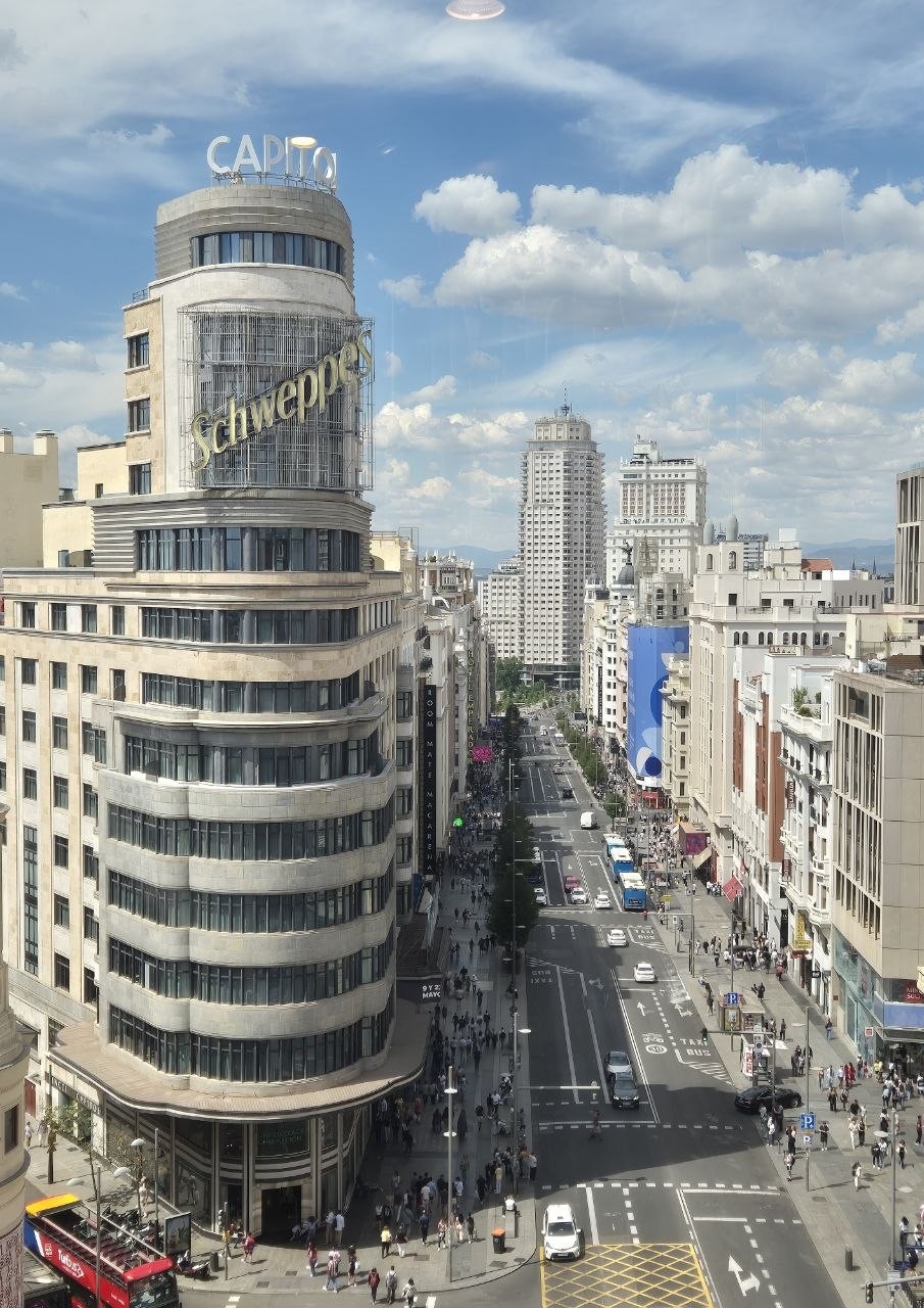 Madrid